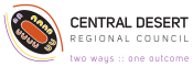 Central Desert Regional Council