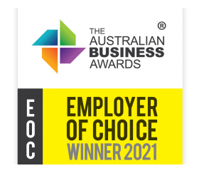 CDRC Win Employer of Choice 2021