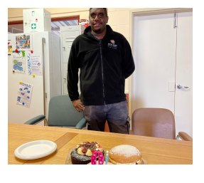 lanceton campbell 10 years aged care
