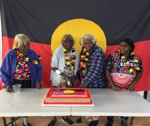 NAIDOC Week Celebrations