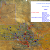 Central Desert Regional Council Road Map